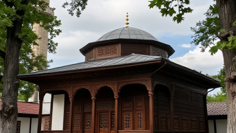 Kastamonu Merkezden Tarihi Ev yakup Köyüne Nasıl Gidilir?