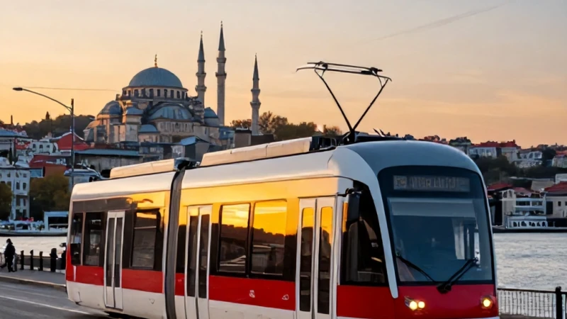 Eminönü Meydanından Alibeyköy Cep Otogarına Nasıl Gidilir?