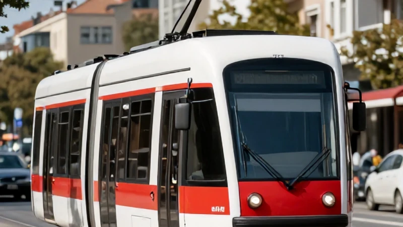 Eskişehir Tepebaşından Eskişehir Otogarına Nasıl Gidilir?