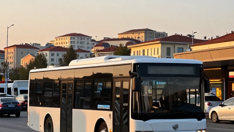 Eyyübiye Bölgesinden Şanlıurfa Otogarına Nasıl Gidilir?