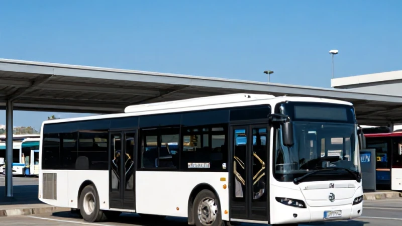 Gebze Otogarından İzmit Şehir Merkezine Nasıl Gidilir?