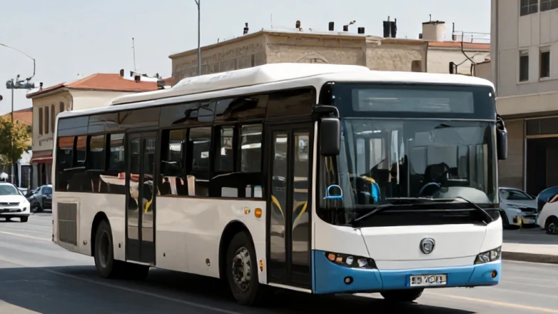 Haliliye Merkezinden Şanlıurfa Otogarına Nasıl Gidilir?