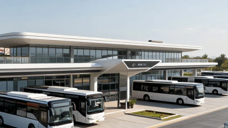 İskenderun Otogarından Hatay Yeni Otogarına Nasıl Gidilir?