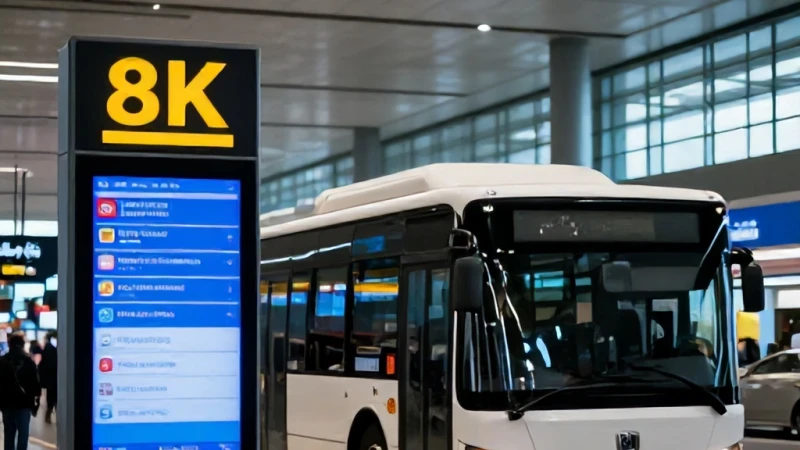İstanbul Havalimanından Esenler Otogarına Nasıl Gidilir?