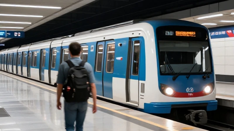 Kadıköy Merkezden Esenler Otogarına En Hızlı Nasıl Gidilir?