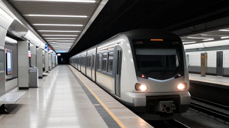 Keçiören Merkezden Ankara AŞTİ Otogarına Nasıl Gidilir?