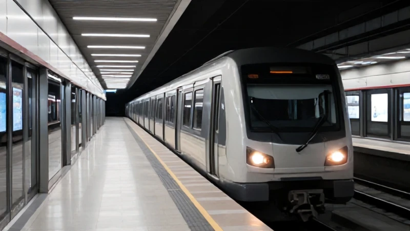 Kızılay Meydanından Ankara AŞTİ Otogarına Nasıl Gidilir?