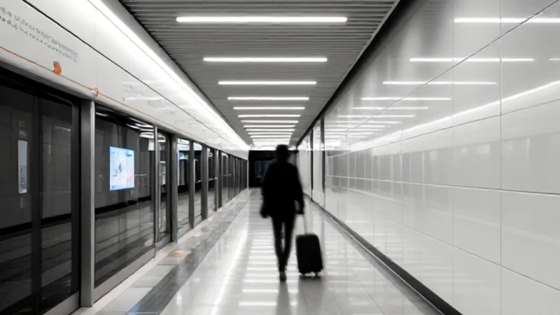 Mecidiyeköyden Esenler Otogarına Metroyla Nasıl Gidilir?