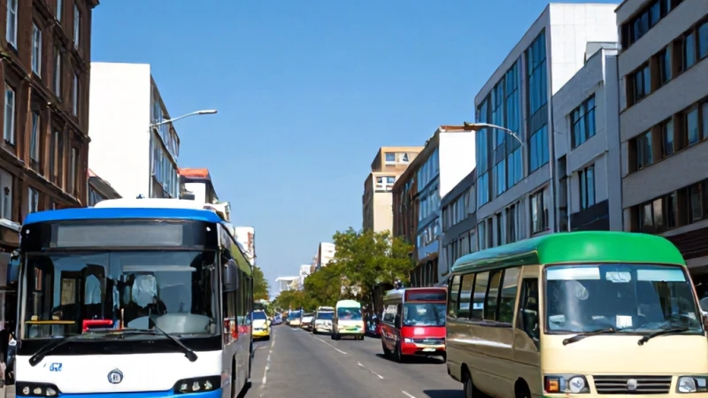 Suriçi Merkezden Van Şehirlerarası Otogarına Nasıl Gidilir?