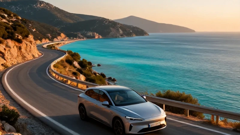 Bodrum Havalimanından Çeşme Alaçatıya Nasıl Gidilir?