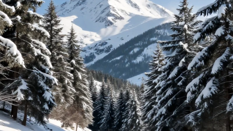 Kastamonu Merkezden Ilgaz Dağı Milli Parkına Nasıl Gidilir?