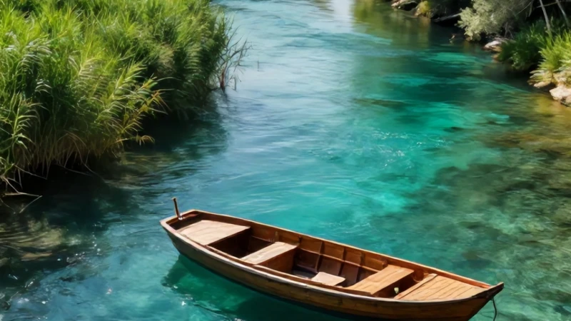 Muğla Havalimanından Akyaka Azmak Nehrine Nasıl Gidilir?