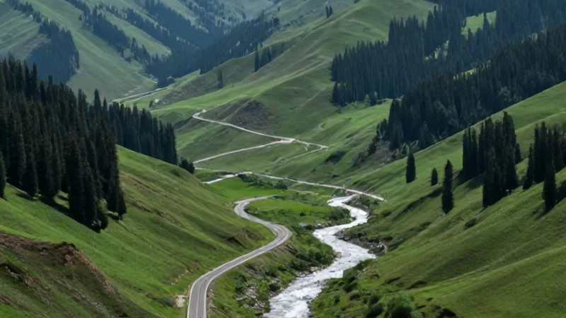 Rize Havalimanından Çamlıhemşin Ayder Yaylasına Nasıl Gidilir?