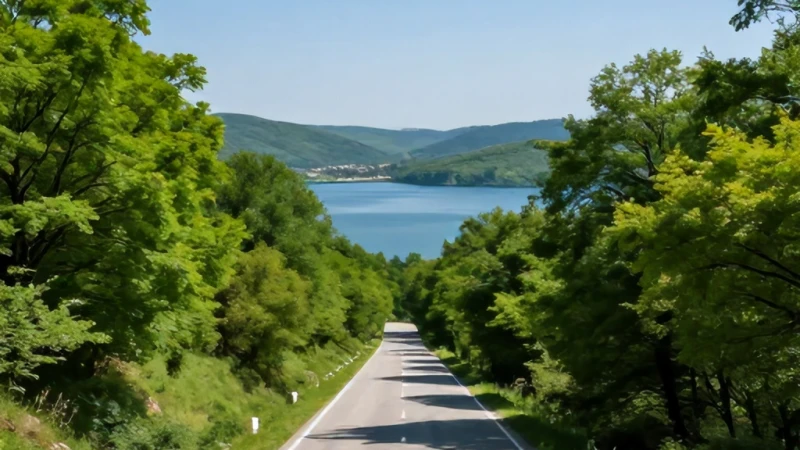 Sakarya Serdivandan Sapanca Gölü Sahiline Nasıl Gidilir?