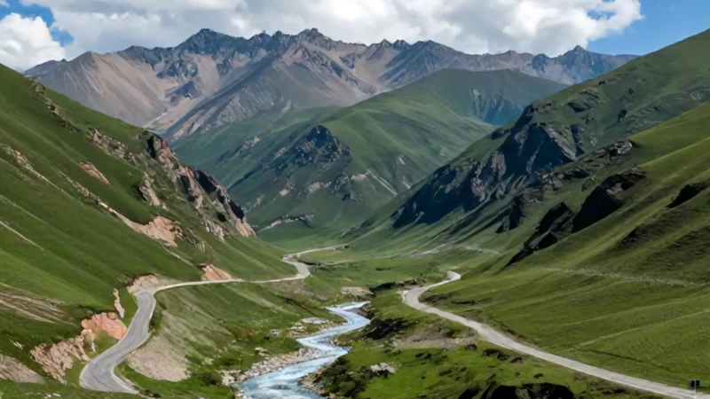 Tunceli Merkezden Munzur Vadisi Milli Parkına Nasıl Gidilir?