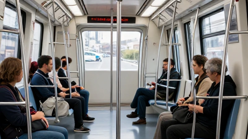 Ankara Şehir Hastanesine Kızılaydan Metroyla Nasıl Gidilir?