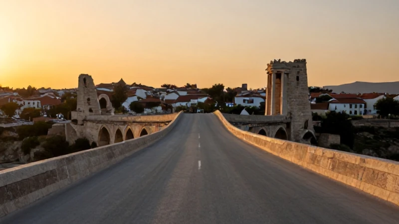 Batman Otogarından Hasankeyf Antik Kentine Nasıl Gidilir?