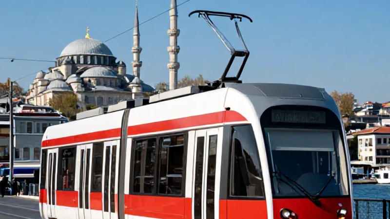 Eminönü İskelesinden Eyüp Sultan Camiine Nasıl Gidilir?