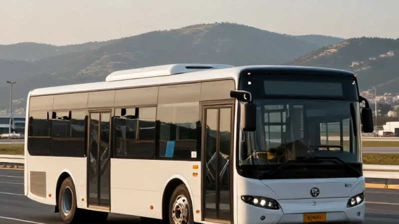 Hatay Havalimanından Antakya Merkezine Nasıl Gidilir?