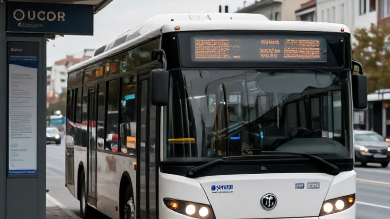 Kocaeli Otogarından Umuttepe Hastanesine Nasıl Gidilir?