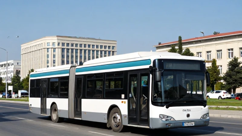 Malatya Otogarından İnönü Üniversitesine Nasıl Gidilir?