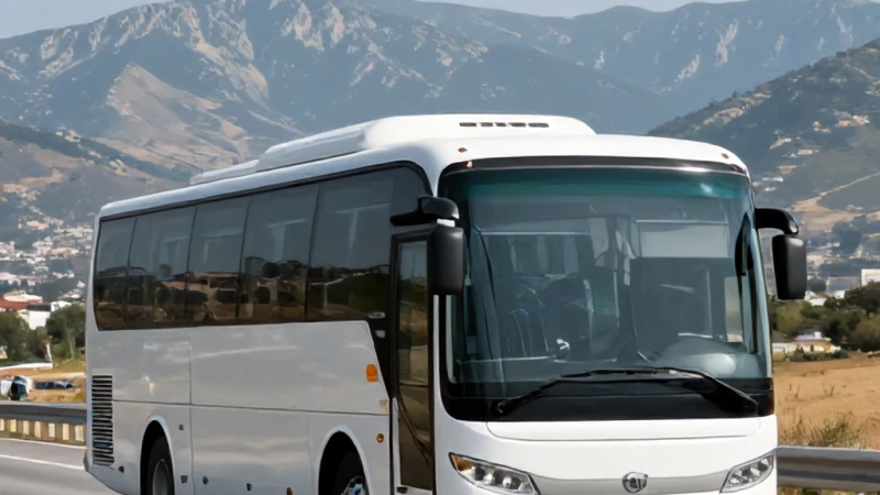 Hatay Antakyadan Adanaya Otobüsle Nasıl Gidilir?
