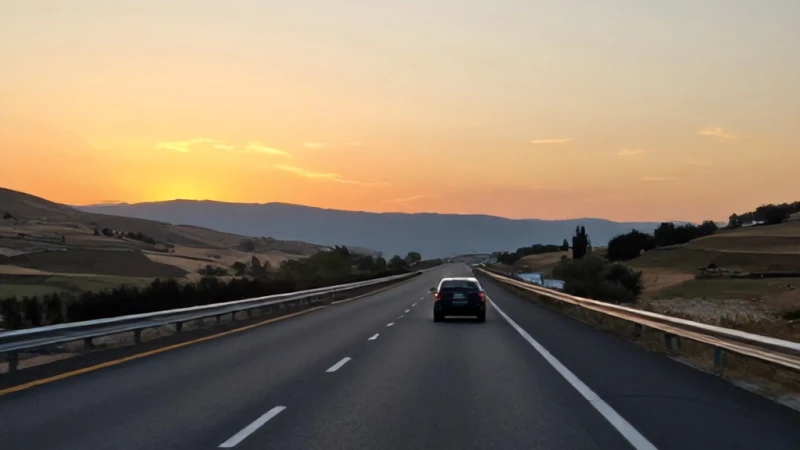 Kahramanmaraşdan Gaziantepe En Kısa Nasıl Gidilir?