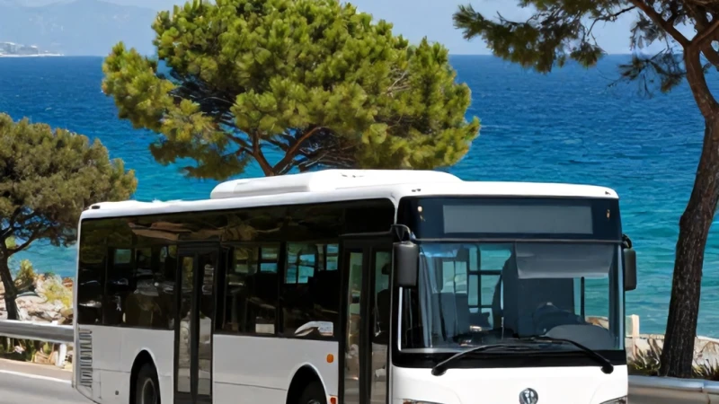Muğladan Fethiyeye Muttaş Servisleri İle Nasıl Gidilir?