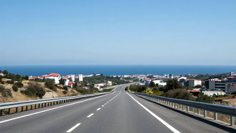 Osmaniyeden Hatay İskenderuna Nasıl Gidilir?