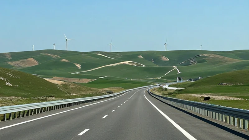 Tekirdağdan Edirneye Otoban Üzerinden Nasıl Gidilir?