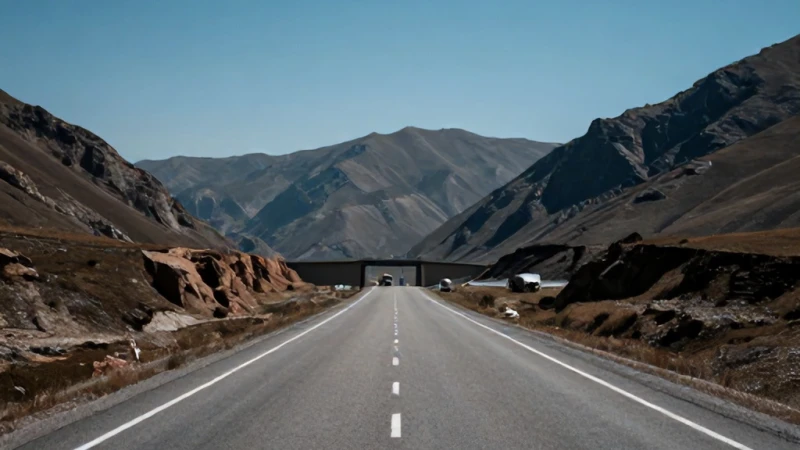 Erzurum Merkezden Gürbulak Sınır Kapısına Nasıl Gidilir?