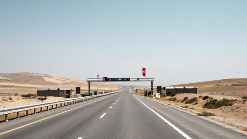 Gaziantep Karkamıştan Karkamış Sınır Kapısına Nasıl Gidilir?