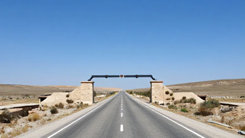 Gaziantep Merkezden Karkamış Sınır Kapısına Nasıl Gidilir?