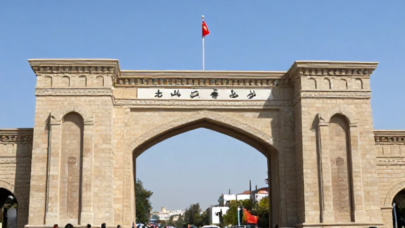 Hatay İskenderundan Cilvegözü Sınır Kapısına Nasıl Gidilir?