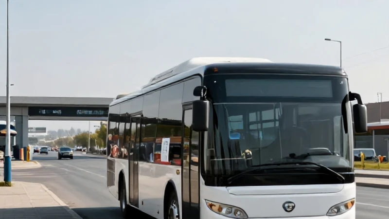 İstanbuldan Kapıkule Sınır Kapısına Otobüsle Nasıl Gidilir?