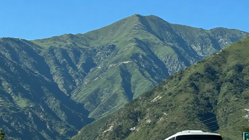 Rize Merkezden Sarp Sınır Kapısına Dolmuşla Nasıl Gidilir?