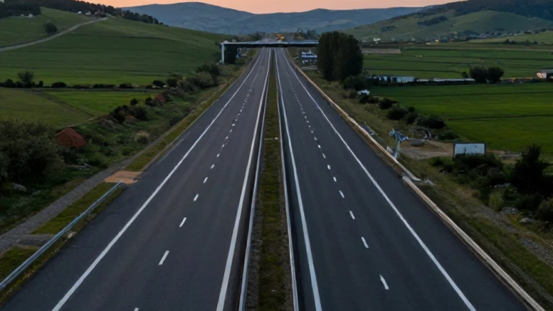 Tekirdağ Merkezden İpsala Sınır Kapısına Nasıl Gidilir?