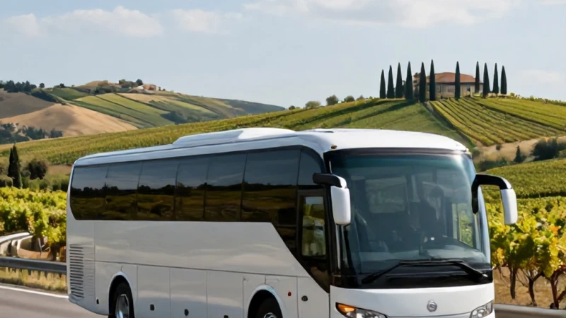 İtalya Şehirlerine Megabus İndirimiyle Nasıl Gidilir?