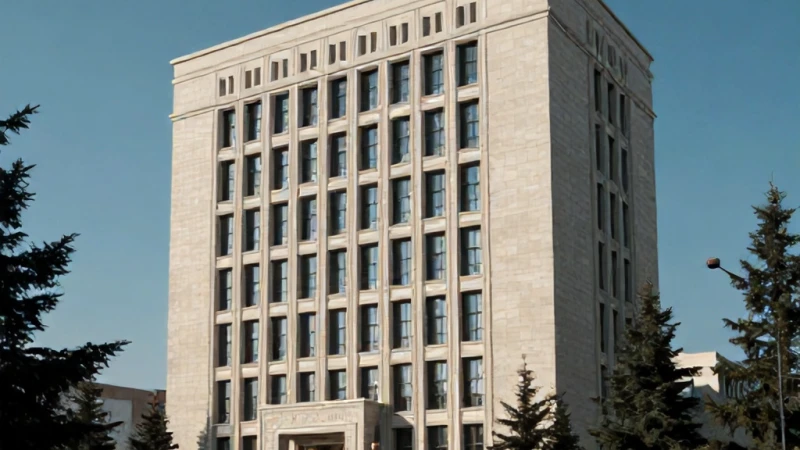 Ankara Meksika Büyükelçiliği Ofisine Nasıl Gidilir?