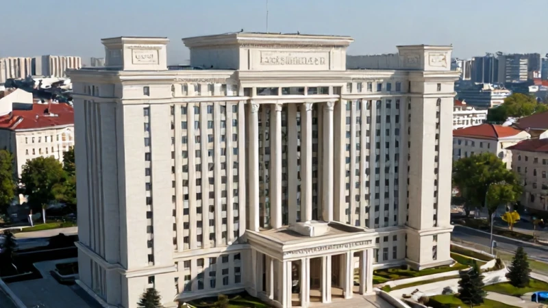 Ankara Rusya Büyükelçiliği Ofisine Nasıl Gidilir?