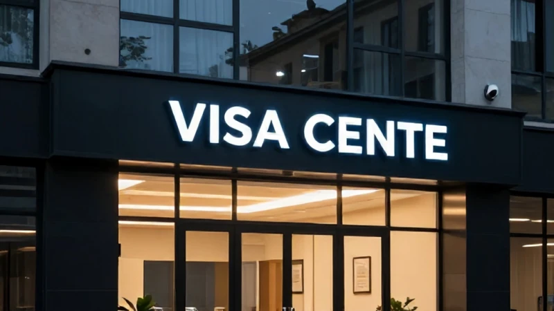 Florya Kanada Vize Başvuru Ofisine Nasıl Gidilir?