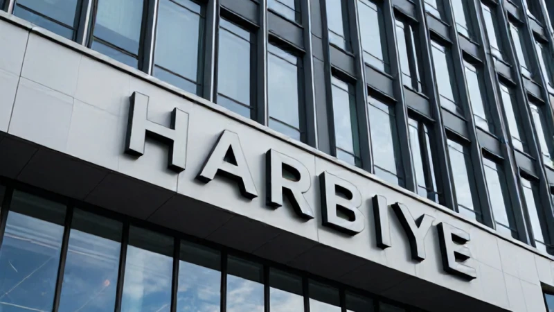 Harbiye TLS Contact İngiltere Merkezine Nasıl Gidilir?