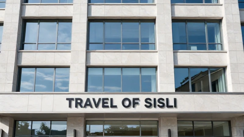 İstanbul Kosmos Yunanistan Vize Ofisine Nasıl Gidilir?