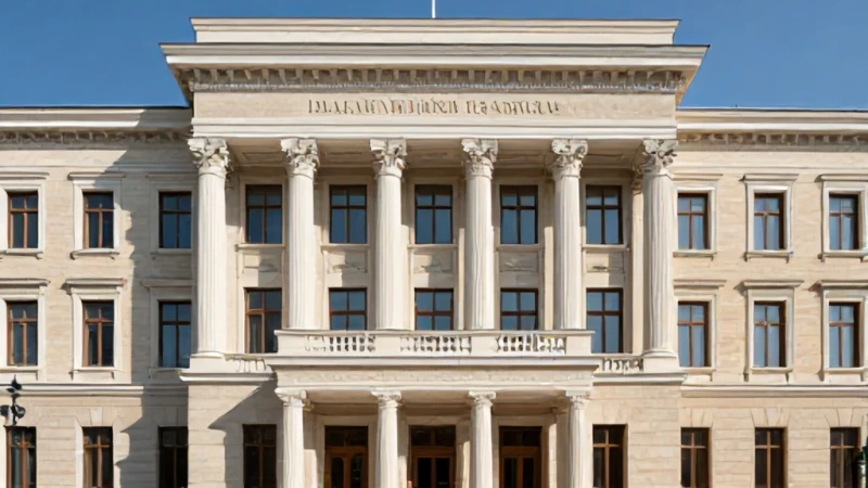 Kavaklıdere İtalya Büyükelçiliğine Nasıl Gidilir?