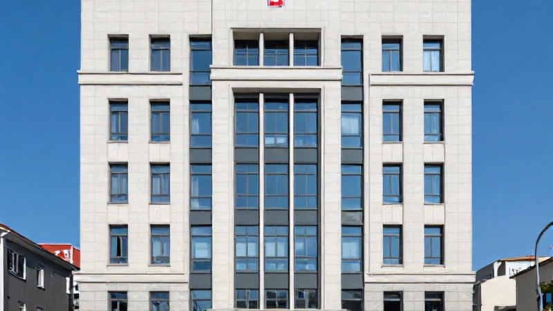 Levent İsviçre Başkonsolosluğu Ofisine Nasıl Gidilir?