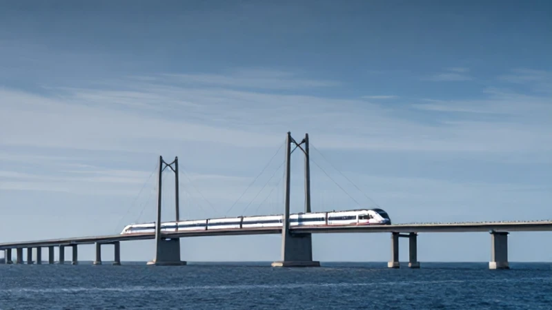 Kopenhag Merkez Garından Malmö’ye Trenle Nasıl Gidilir?