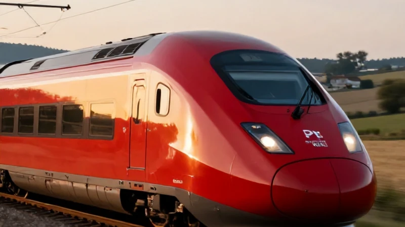 Milano Garından Venedik Treni İle En Hızlı Nasıl Gidilir?