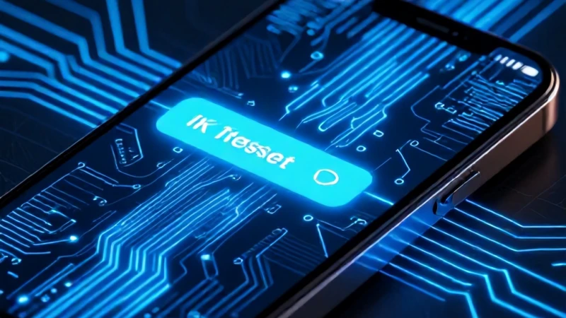 Android Telefona Hard Reset Atma İşlemi Nasıl Yapılır?