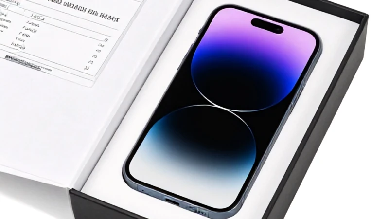 Garantili Telefon Servise Gönderme Nasıl Yapılır?