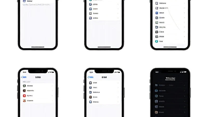 iPhone Kurtarma Modu Recovery Alınması Nasıl Yapılır?